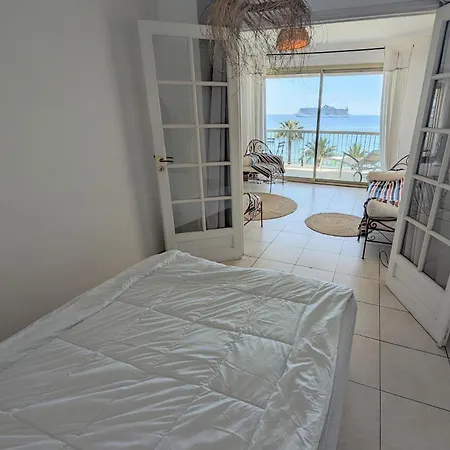 Ref Bellamare Cannes