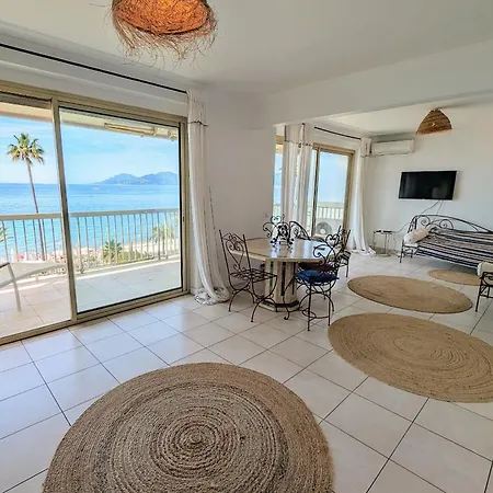 Ref Bellamare Apartamento