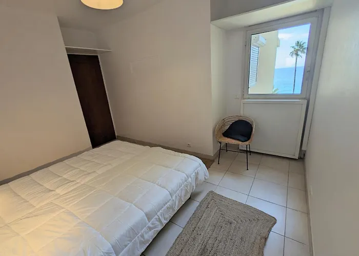 Ref Bellamare Apartman