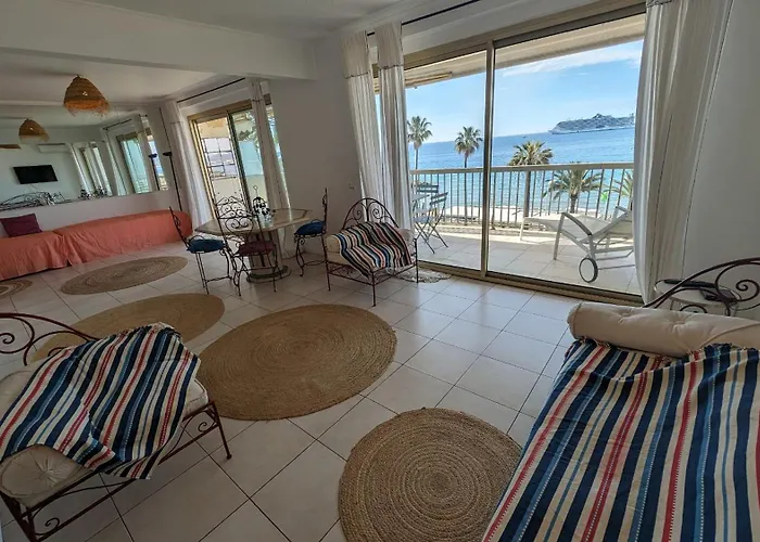 Ref Bellamare Apartmán