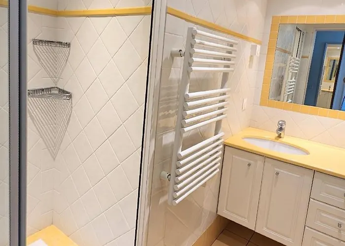 Ref Bellamare Apartmán Cannes