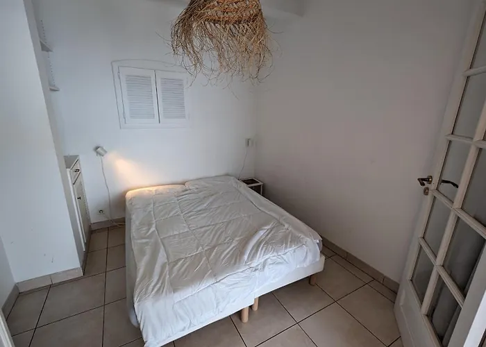 Apartman Ref Bellamare