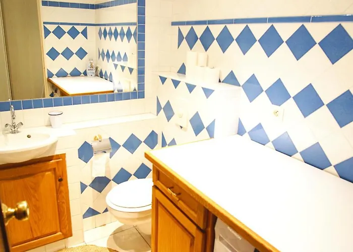 Ref Bellamare Apartmán Cannes