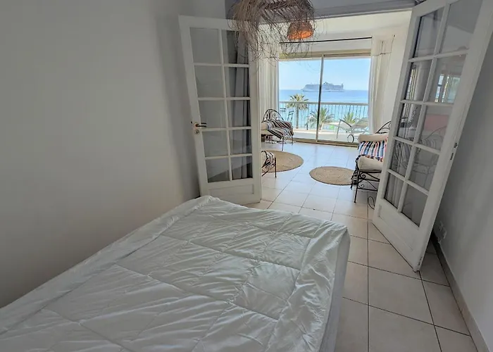 Ref Bellamare Cannes