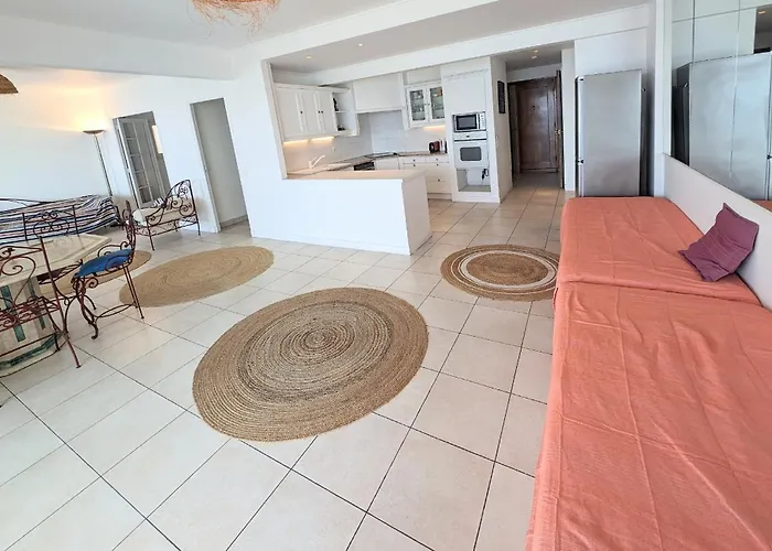 Ref Bellamare Apartman