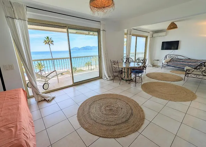 Apartmán Ref Bellamare *