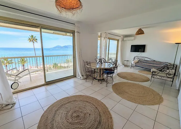 Ref Bellamare Apartmán