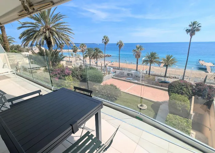 Ref Bellamare Cannes