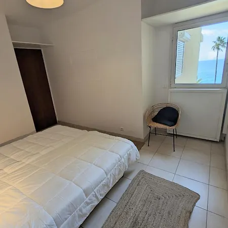 Ref Bellamare Apartman