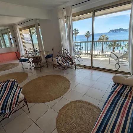 Ref Bellamare Apartment