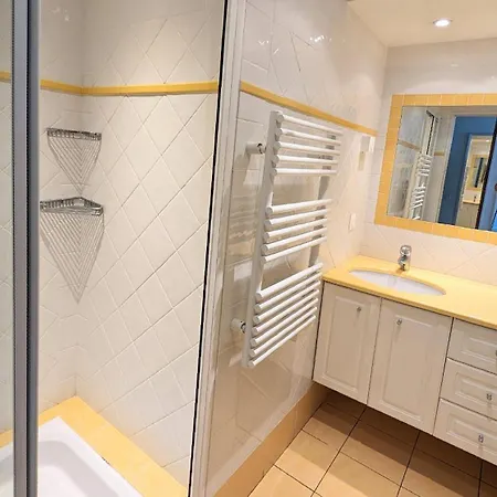 Ref Bellamare Apartment Cannes