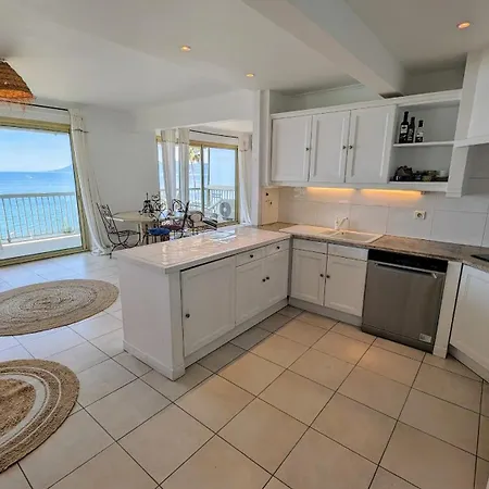 Ref Bellamare Apartman Cannes