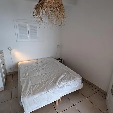 Apartman Ref Bellamare