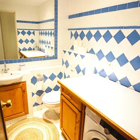 Ref Bellamare Apartment Cannes