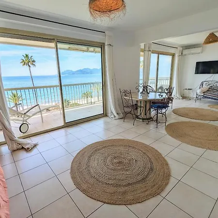 Apartman Ref Bellamare *